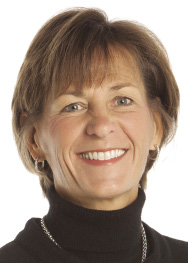 Teri L. List-Stoll, Procter & Gamble